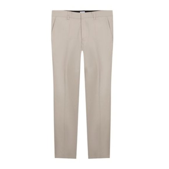 Filippa K Liam Sharp Cotton Trouser Pants - Picture 2 of 10